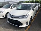 Toyota Fielder Hybrid G WXB 2019