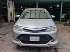 Toyota Fielder HYBRID Loan 2017