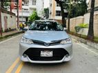 Toyota Fielder HybriD Push 2016