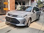 Toyota Fielder HYBRID PUSH 2020