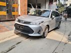 Toyota Fielder HYBRID PUSH 2020