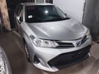 Toyota Fielder Hybrid Push_ 4 point 2020
