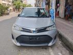 Toyota Fielder HYBRID PUSH- 4 POINT 2020
