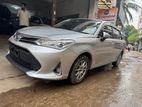 Toyota Fielder HYBRID PUSH EX 2020