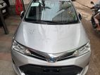 Toyota Fielder HYBRID PUSH EX 2020