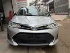 Toyota Fielder HYBRID PUSH EX PKG 2020