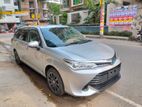 Toyota Fielder HYBRID RECONDITION G 2017