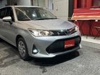 Toyota Fielder HYBRID S 2019