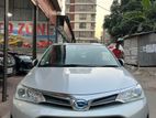 Toyota Fielder Hybrid tx 2020