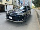 Toyota Fielder hybrid WXB 2017