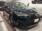 Toyota Fielder Hybrid WXB Mica Blue 2019