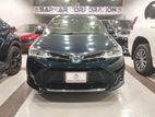 Toyota Fielder Hybrid WXB Micablue 2019
