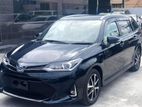 Toyota Fielder Hybrid WXB Micablue. 2019