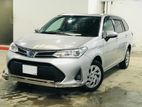 Toyota Fielder Hybrid X 2018