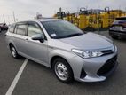 Toyota Fielder Hybrid X 2019