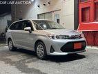 Toyota Fielder HYBRID X 2019