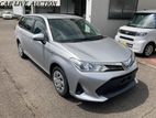 Toyota Fielder HYBRID X 2019