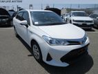 Toyota Fielder HYBRID X 2019