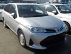 Toyota Fielder Hybrid X 2019