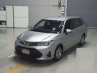 Toyota Fielder Hybrid X 2019