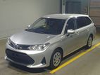 Toyota Fielder Hybrid X 2019