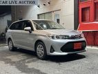 Toyota Fielder HYBRID X 2019