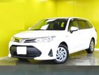 Toyota Fielder Hybrid- X 2019