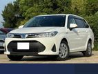 Toyota Fielder HYBRID X 2019