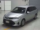 Toyota Fielder HYBRID X PACKAGE 2019