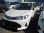 Toyota Fielder Hybrid X Pearl 2019