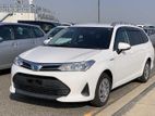 Toyota Fielder Hybrid X_Pearl 2019