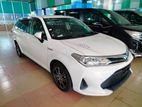 Toyota Fielder HYBRID X PKG 2018