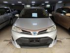 Toyota Fielder Hybrid X Pkg 2018