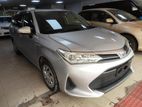 Toyota Fielder Hybrid X Pkg 2018