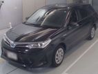 Toyota Fielder Hybrid(G-Push Start) 2019