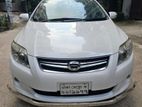 Toyota Fielder জি পেকেজ 2011