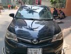 Toyota Fielder key start 2012