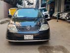 Toyota Fielder kye start 2003