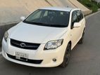 Toyota Fielder Like Recondition 2011