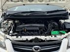 Toyota Fielder Like Recondition 2011