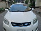 Toyota Fielder LIMITED 2010