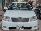 Toyota Fielder Limited Edition 2004