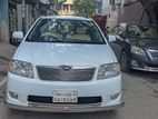 Toyota Fielder Limited Edition 2004