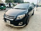 Toyota Fielder . 2011