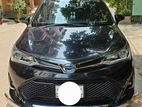 Toyota Fielder Model 2018