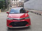 Toyota Fielder New Shape 2020