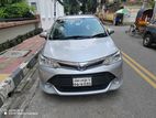 Toyota Fielder New Shape octne 2017