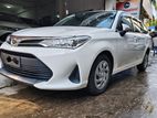 Toyota Fielder NON FILEDER PUSH 2020