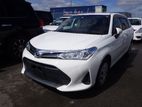 Toyota Fielder NON HB 2019