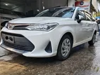 Toyota Fielder NON HV EX PUSH START 2020